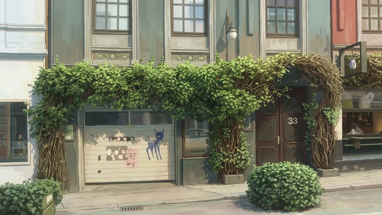 Bambi Kino in Hamburg, St. Pauli, Paul-Roosen-Straße